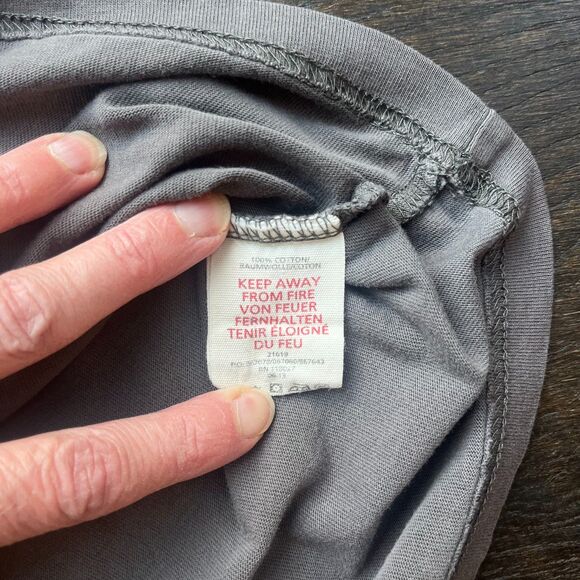 Boden Rocket Applique Shirt, size 5-6 yrs - Picture 5 of 6